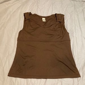 Prana yoga top